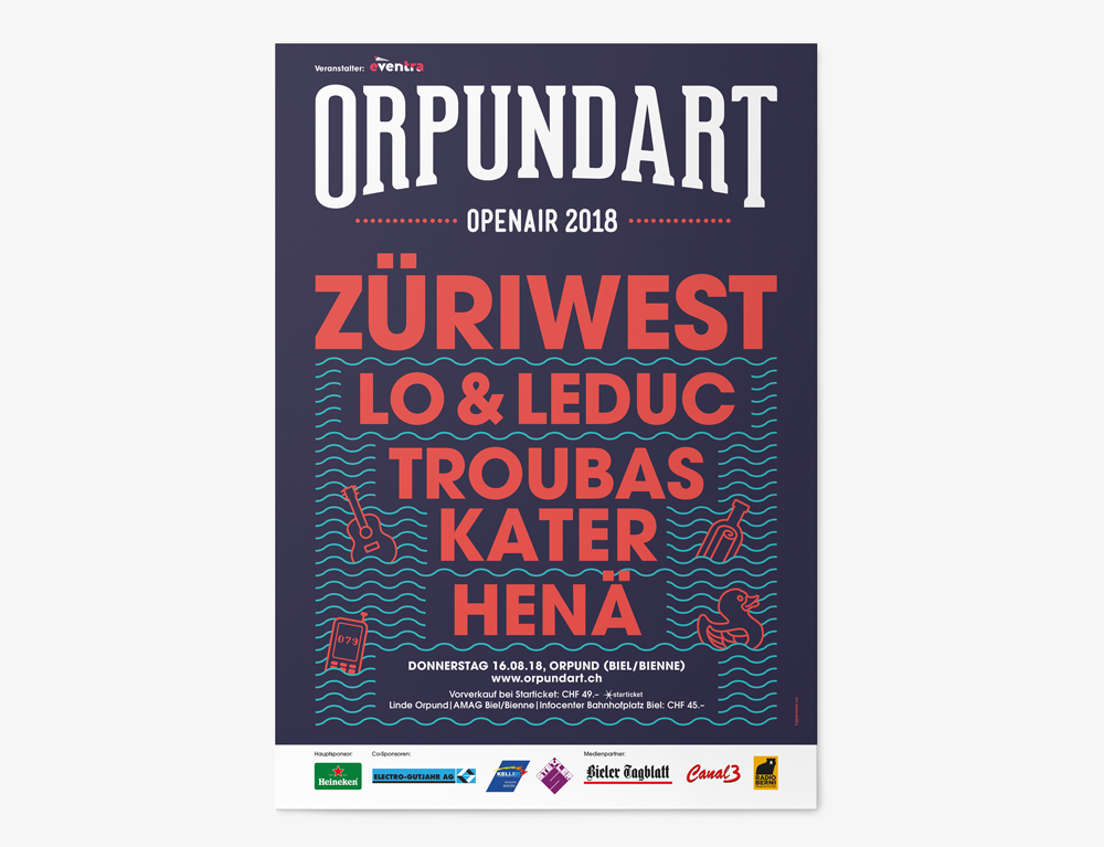 Orpundart Festival