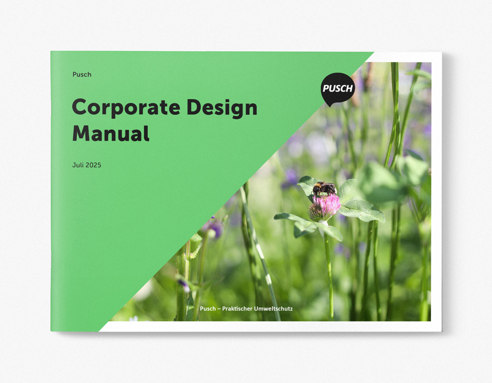 PUSCH – CD Redesign