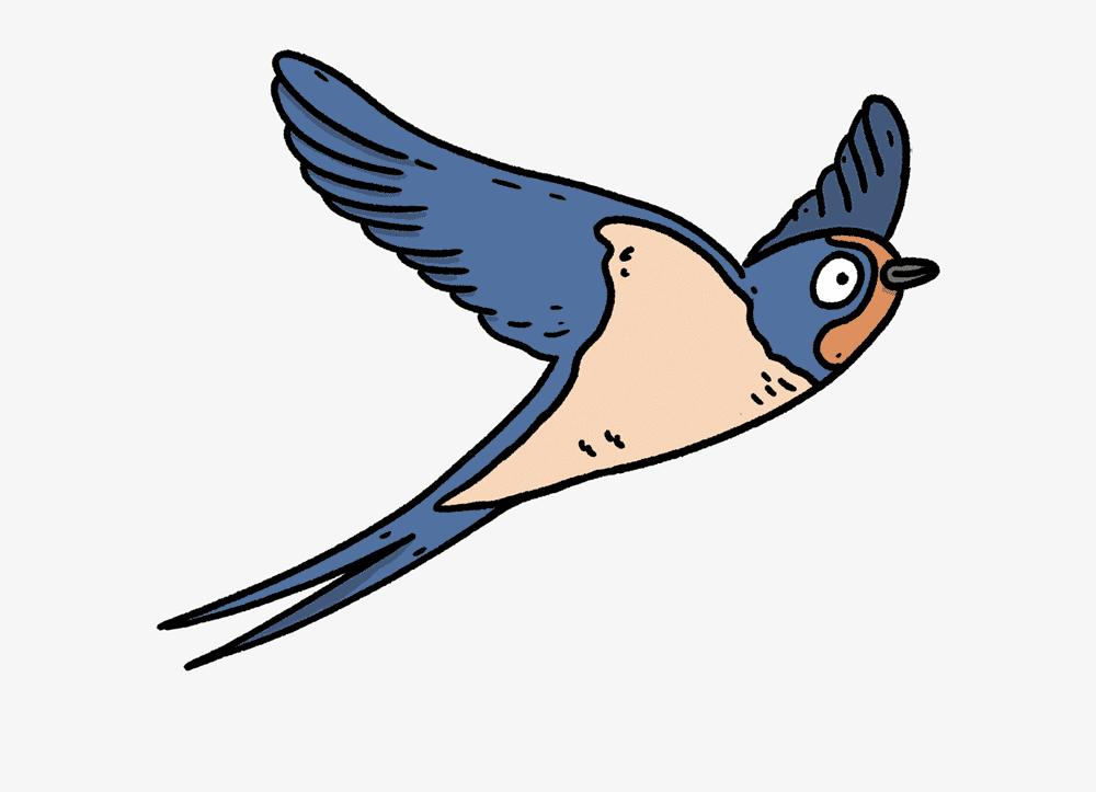 Pusch – Illustrationen für Schulmaterial Teil 2